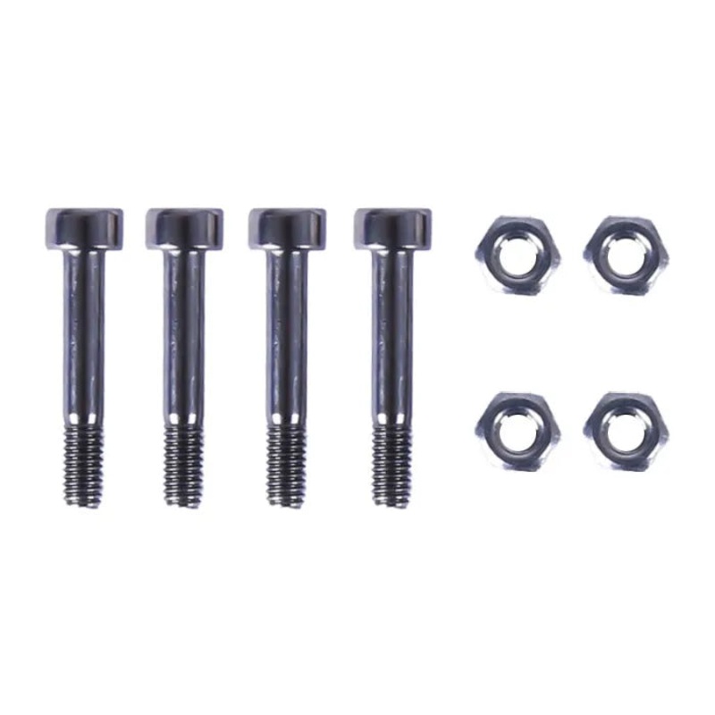 OMPHOBBY M5 M6 Bolt (Partial Thread) M3x18
