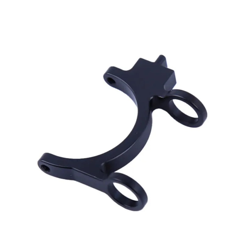 OMPHOBBY M5 M6 Tail Bellcrank Guide