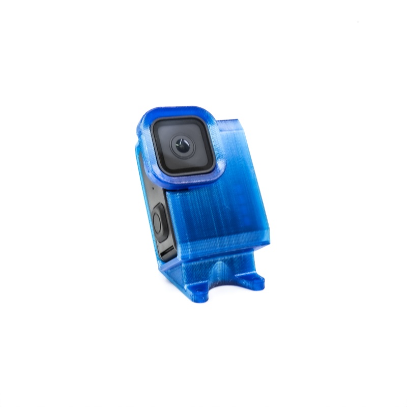 Phaser3D 30 Apex EVO GoPro Hero 4K Vertical Mount Black