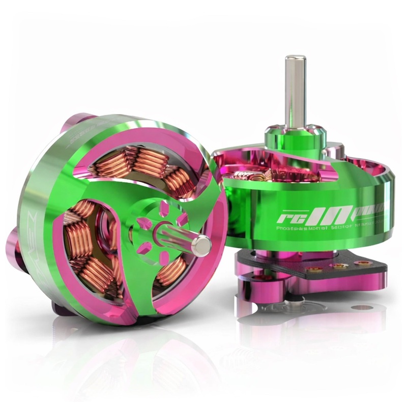 RCINPOWER EVO 0702 Motors