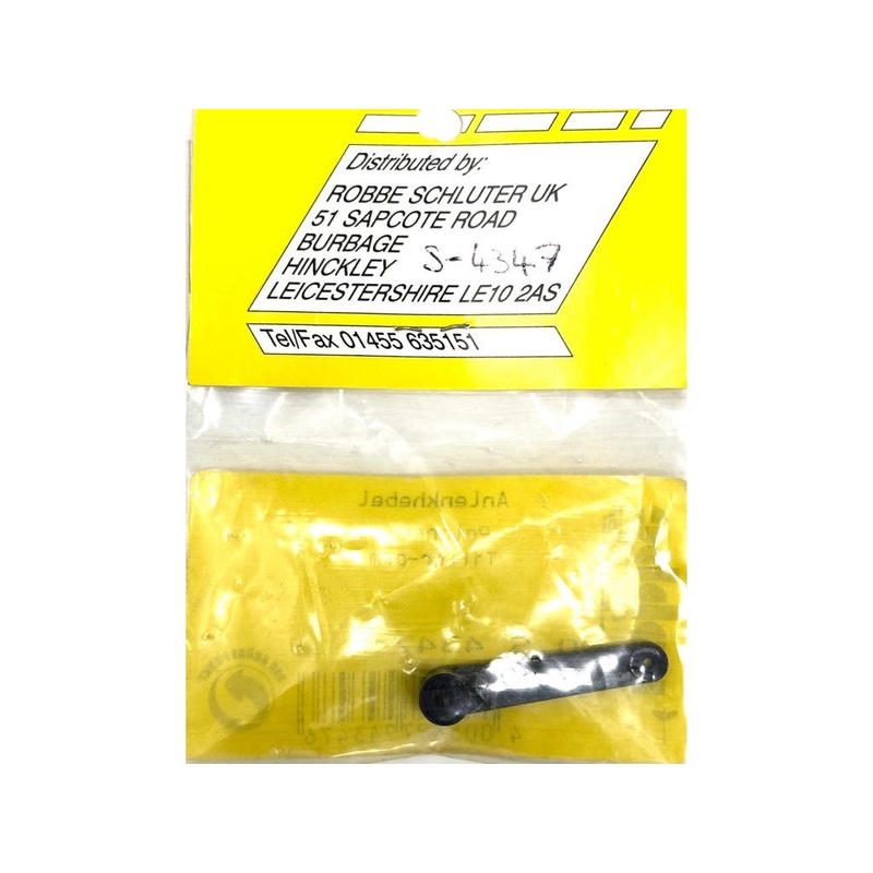 Robbe Control Arm : S-4347
