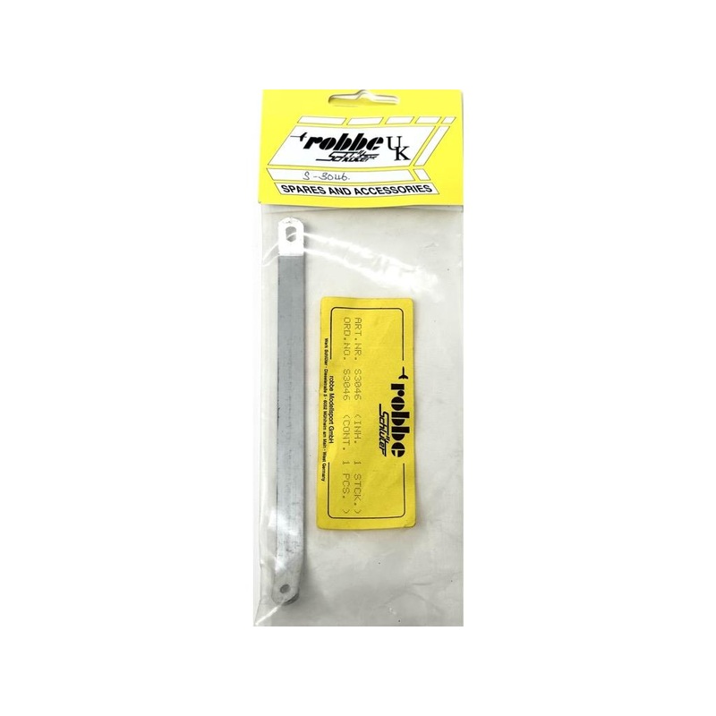 Robbe Landing Gear Brace Left : S-3046