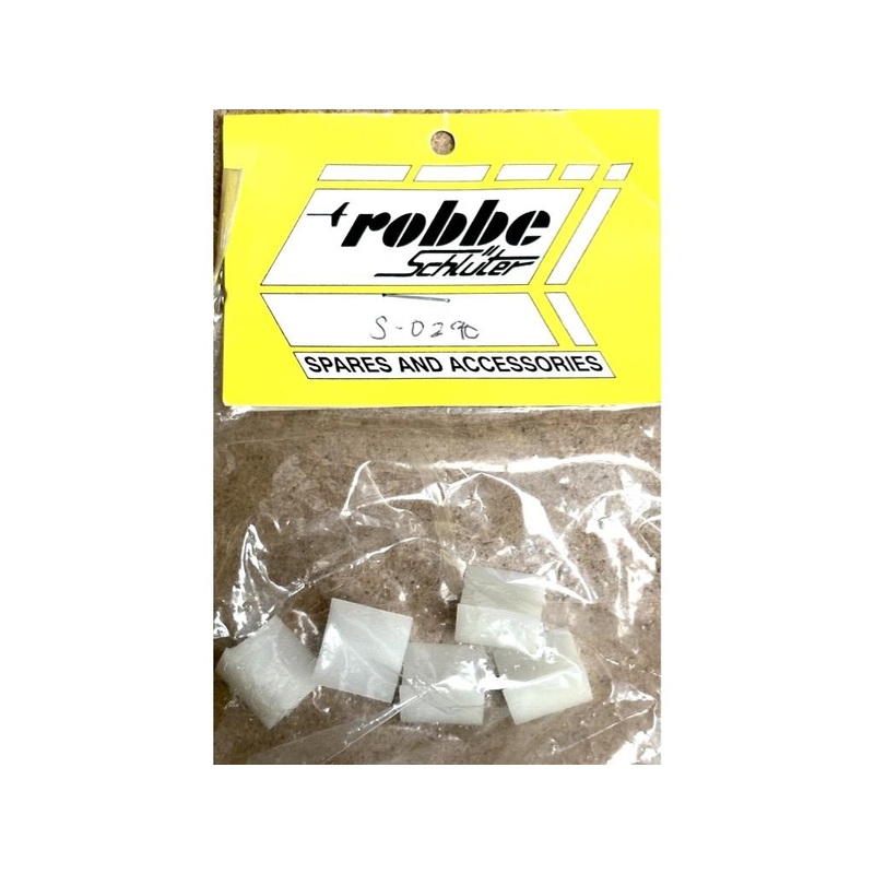 Robbe Shim For Tail Rotor (5) : S-0290