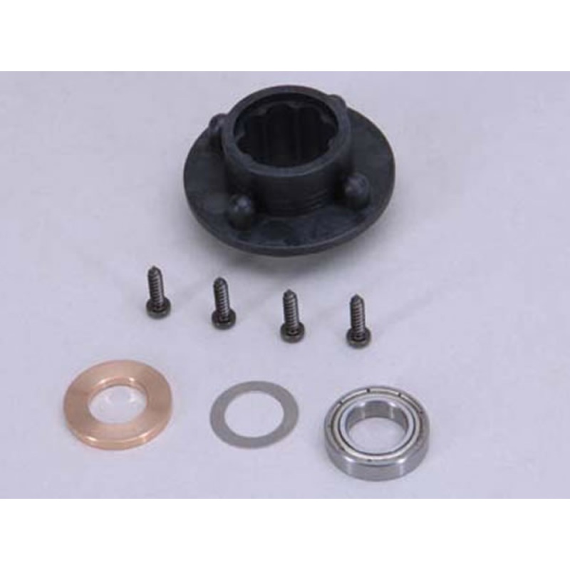 SDX Auto Rotation Case : 0412-305