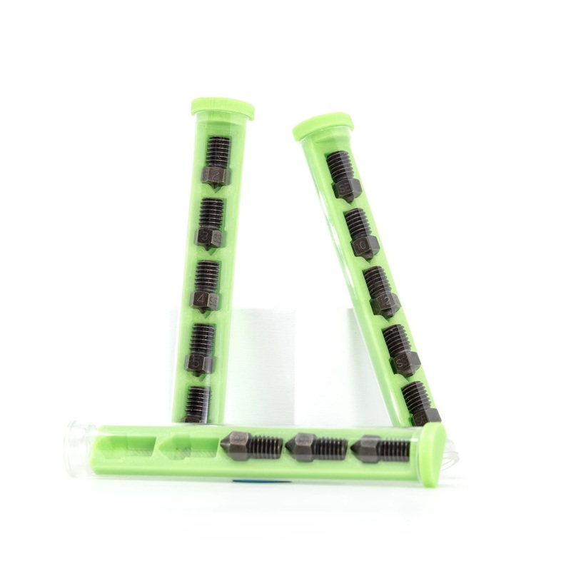 Slice Engineering GammaMaster V6 Nozzle Pack