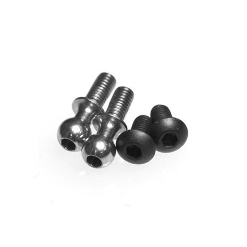 Special Ball Set (HI6167) : CN6167