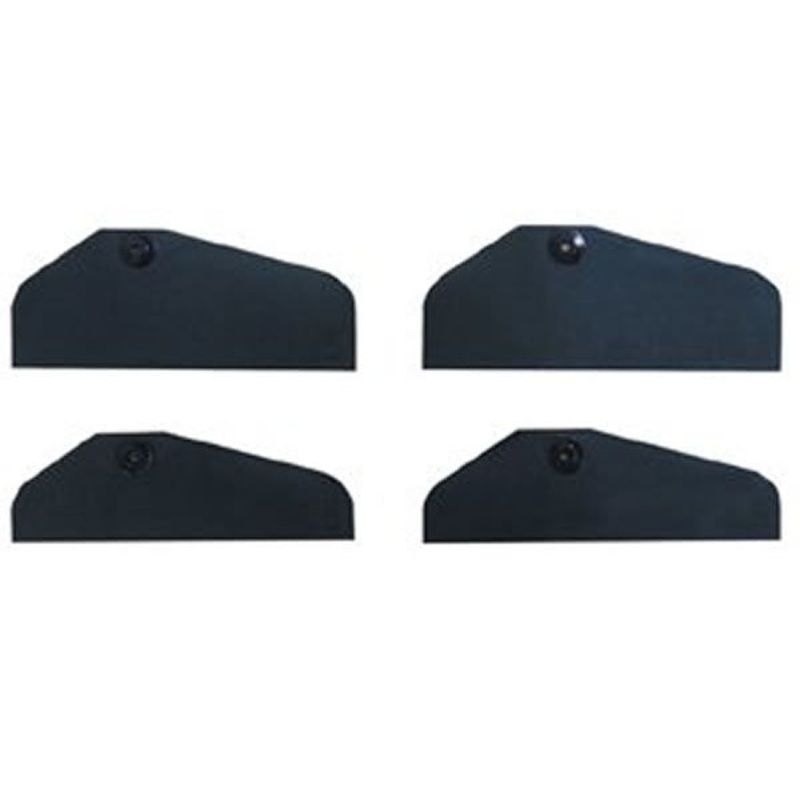 Stabilizer Cap Set : 0414-498