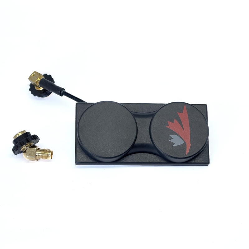 TrueRC X-Air 5.8 MK II for DJI FPV (1pc)