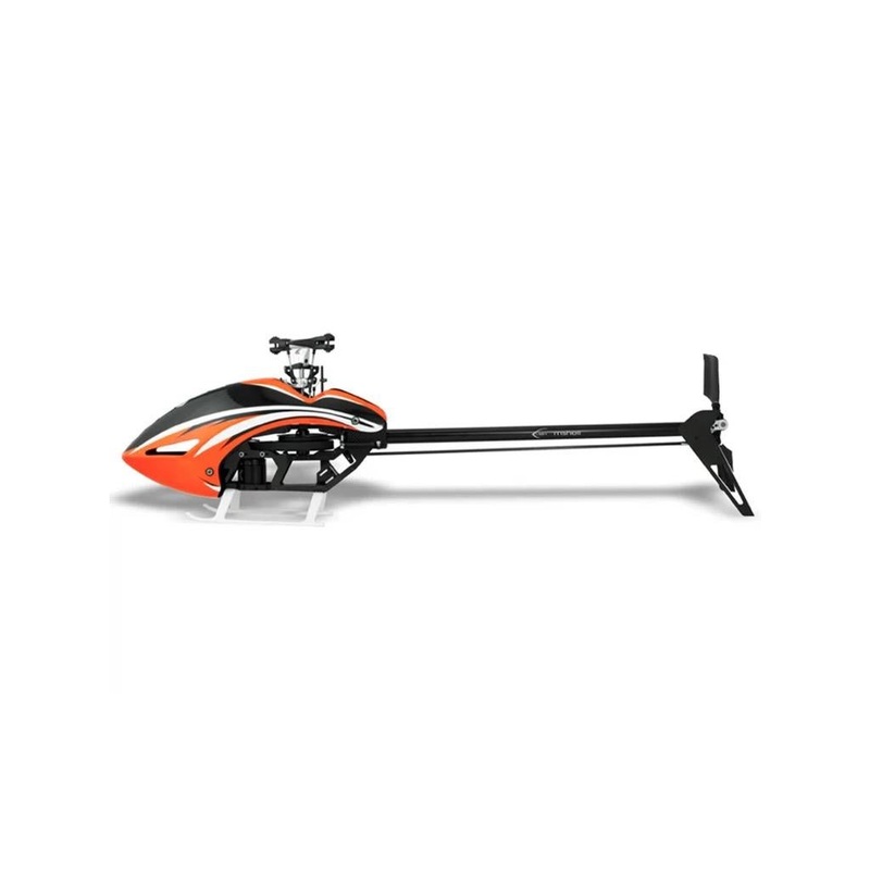 XLPower Protos 380 STD V2 : MSH41514