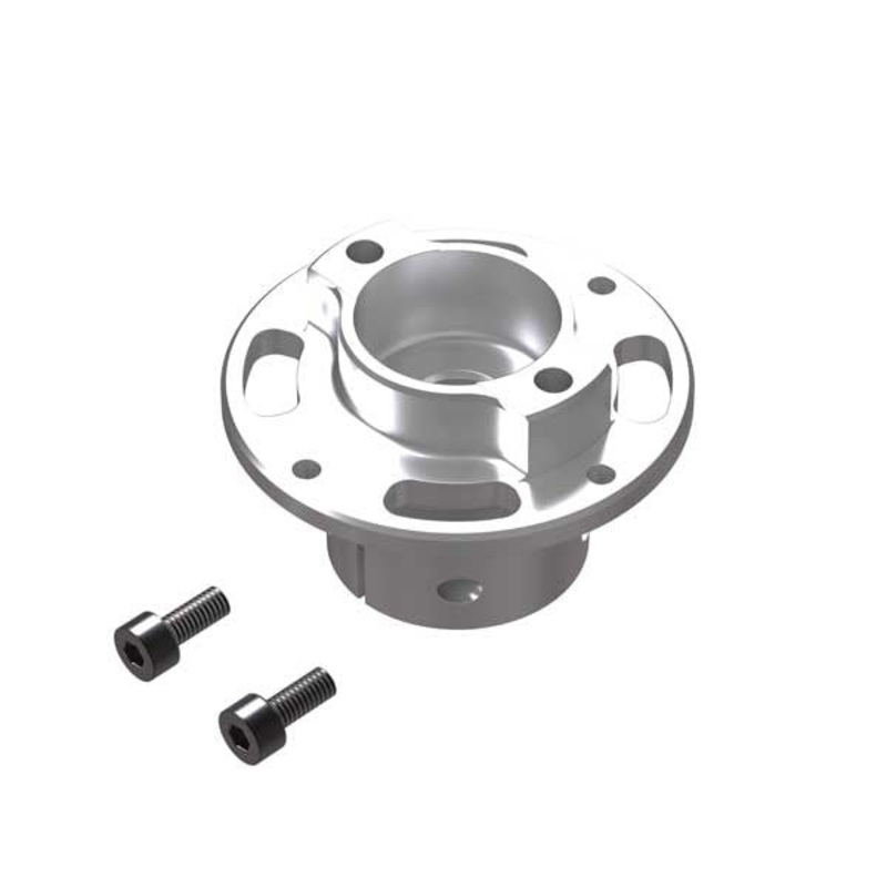 05255 Fan mount GLOGO 690 SX
