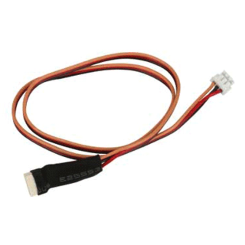 12" Aircraft Telemetry Extens