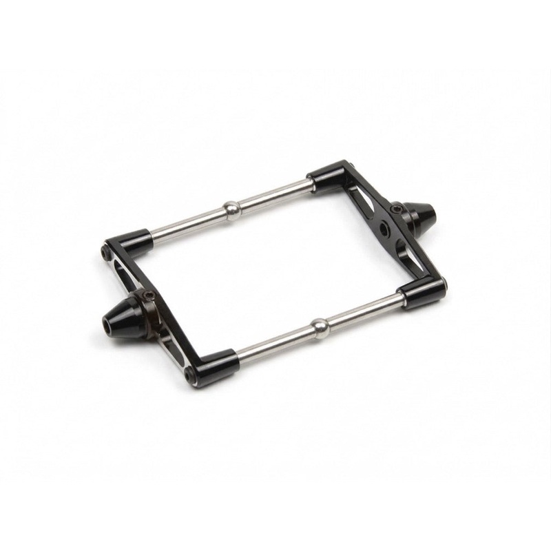 500E PRO Metal Flybar Control Arm : H50155T