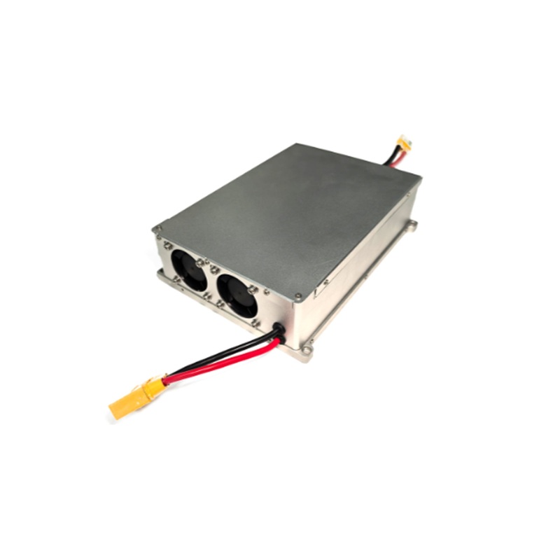 AF-400S48-5K Power Module