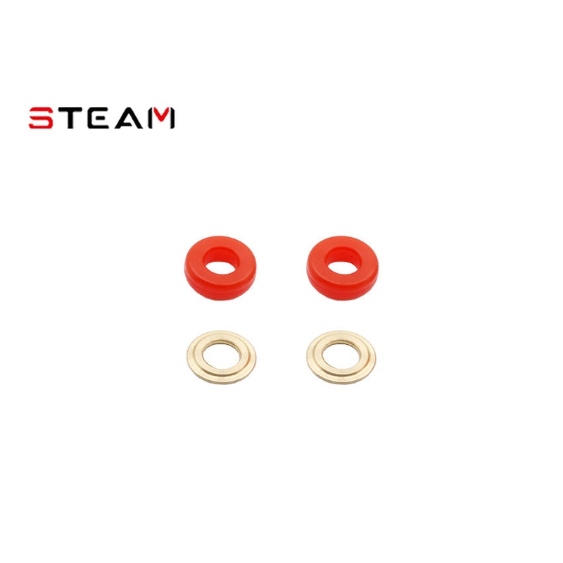 AK700 TAIL SHAFT O-RING DAMPER