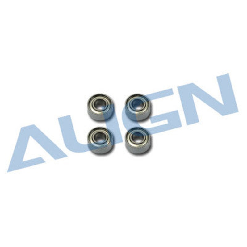 Align Bearings (682XZZ) H25058 - Trex 250
