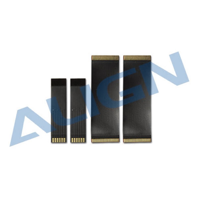 Align MR25 Ribbon Cable Set : HEA183001KT