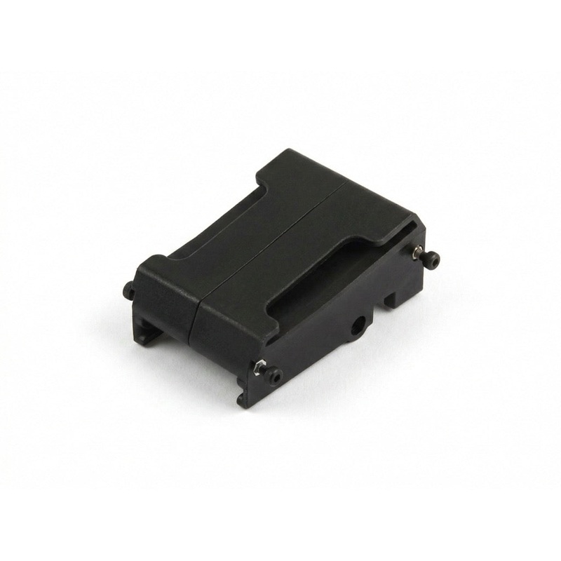 Align T-Rex 300X Receiver Mount : H30B006XXT