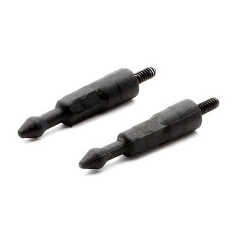 Body Post Set - Blade 180 CFX : BLH3414