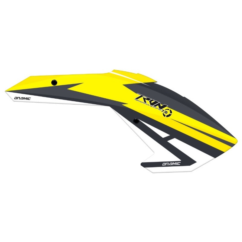 Canopy Tron Dnamic Yellow : TR682-152