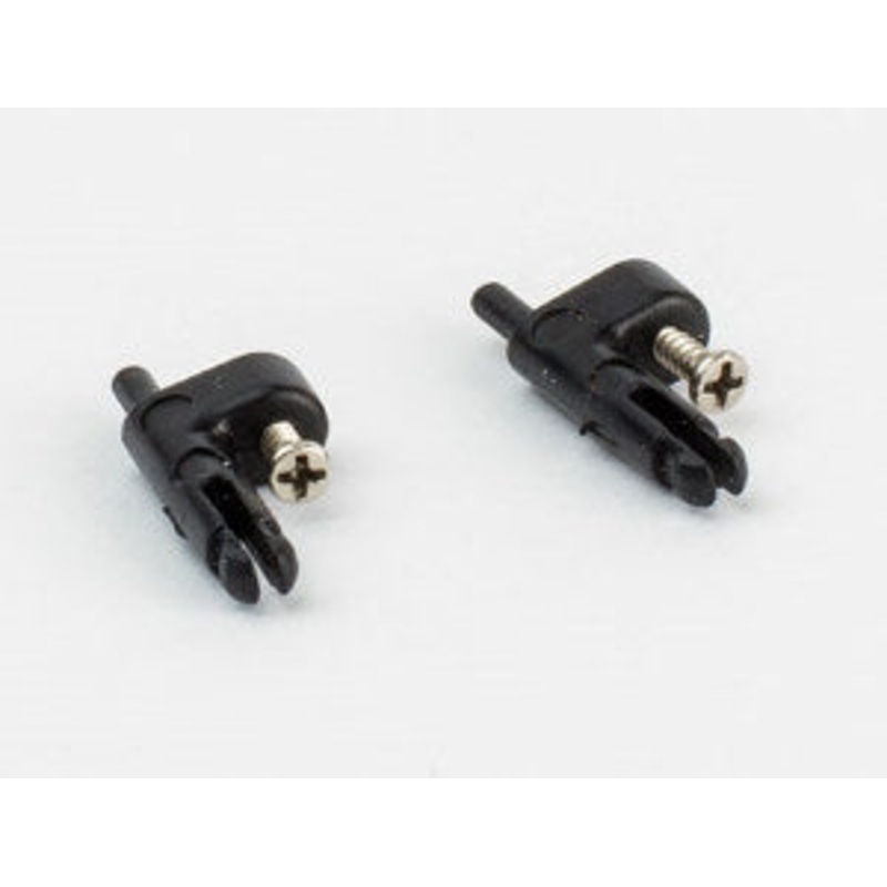 Chronos CX100 Canopy Mounts (2) : AZSH1367