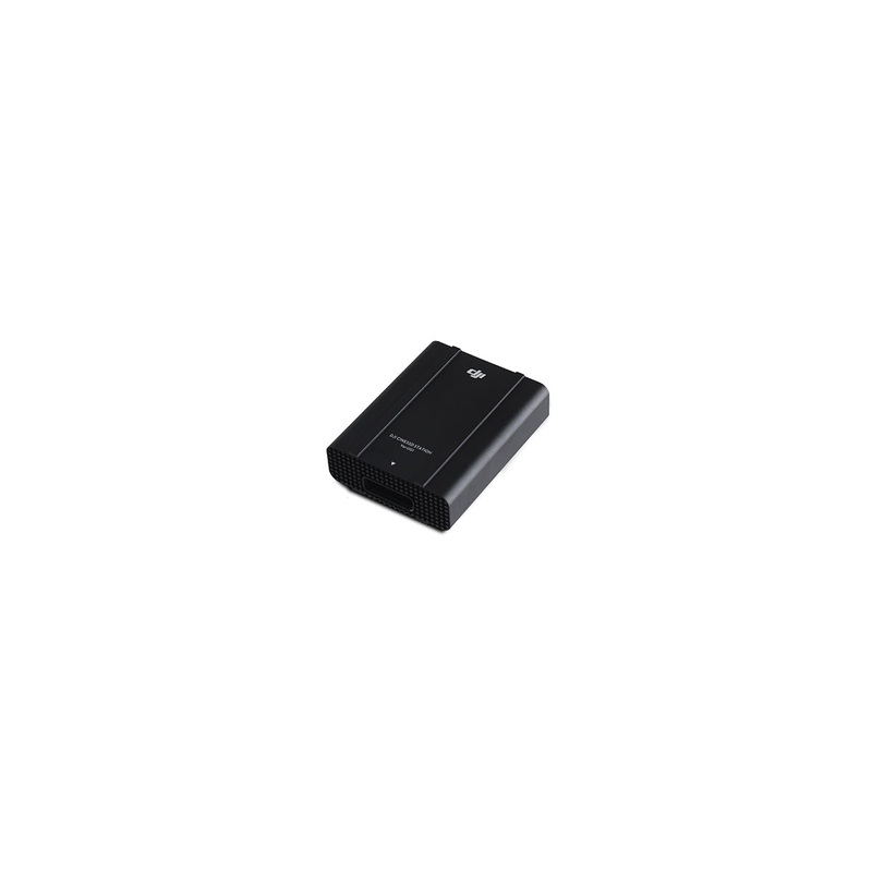 DJI CINESSD Station UG1