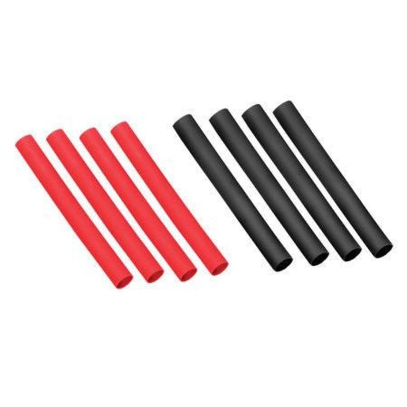 DU-BRO Heat Shrink Tubing Sets Easy, Reliable Protection for RC Wiring