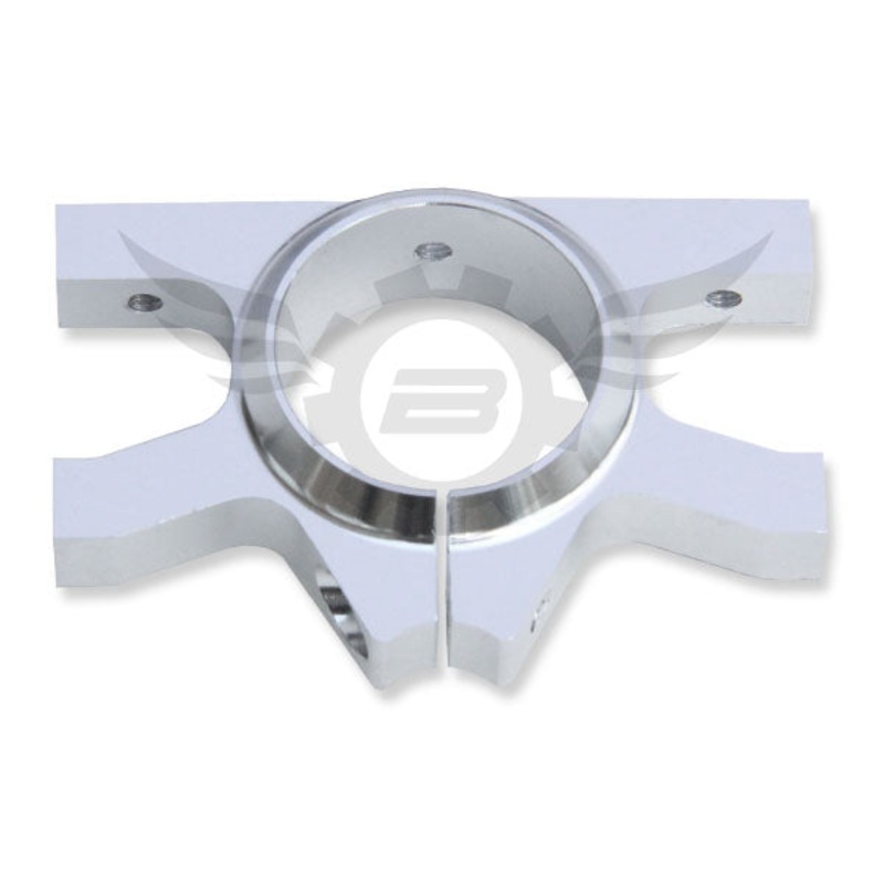 E5 Main Boom Clamp : SYN-305-111