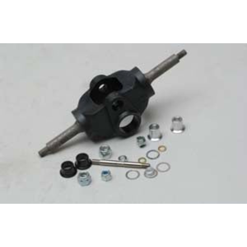 FZ-G Yoke : 0402-616