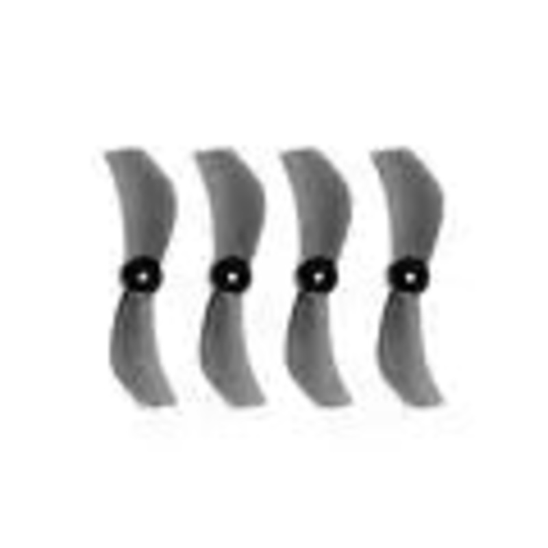 Gemfan 31mm-2 (1210) PC Shaft 1mm (4CCW+4CW)