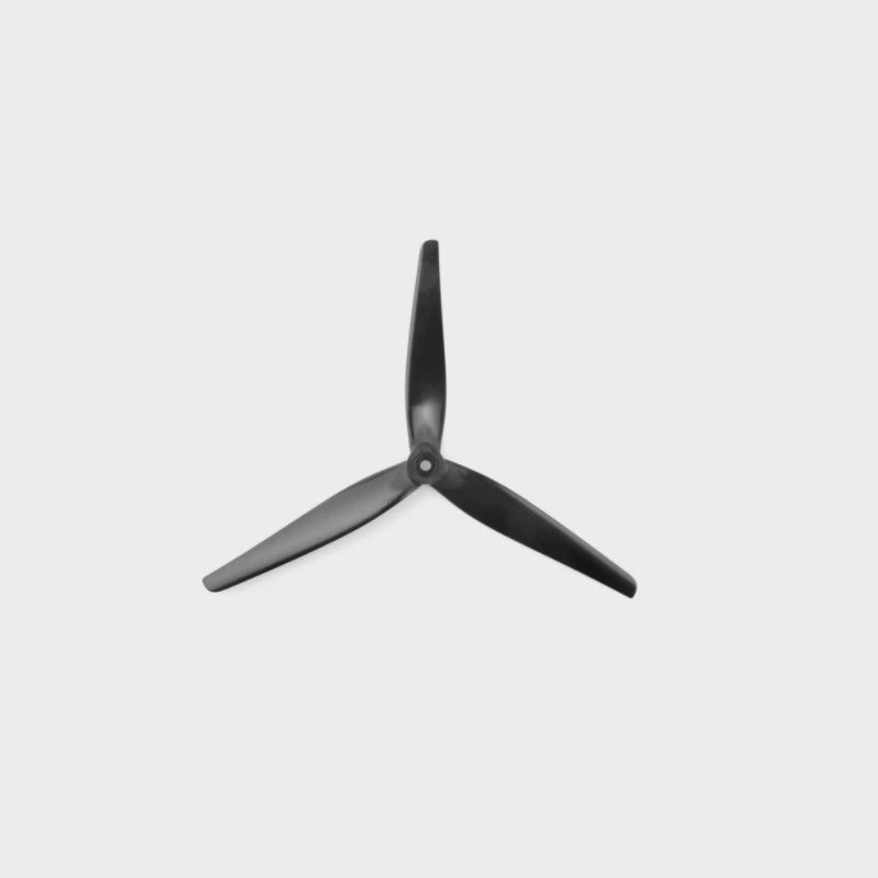 HQProp 9x4.5x3R Macro Quad Glass fibre reinforced Nylon Propellers (1pc)
