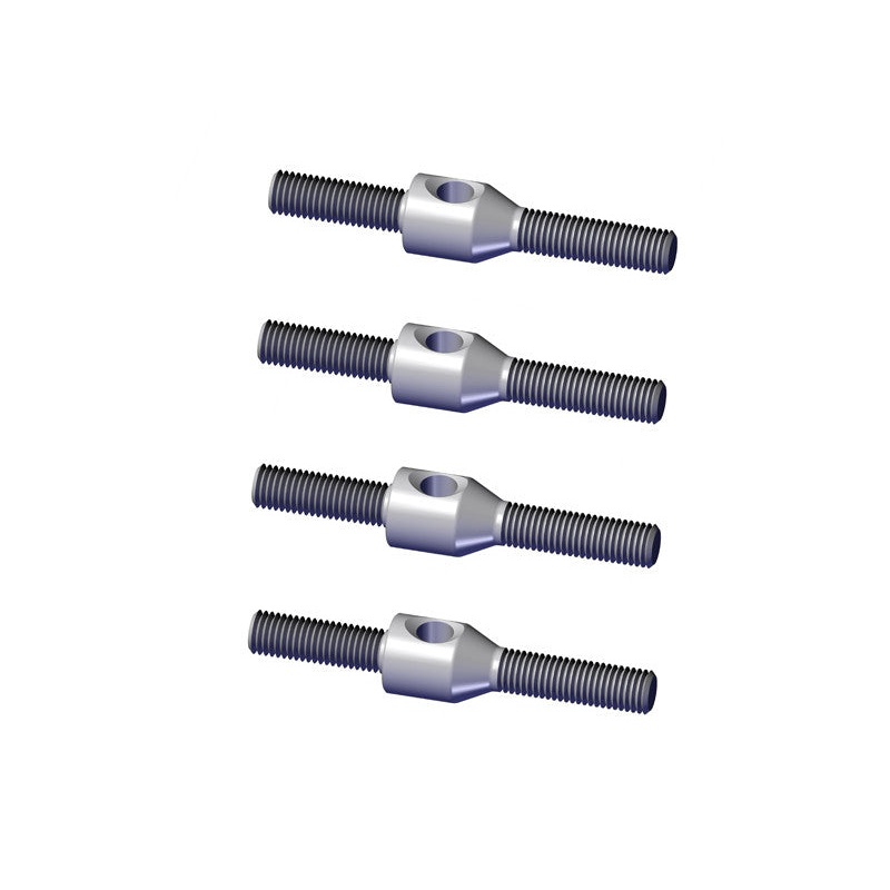 LX0594 - GOBLIN 500 - DFC Spare Rod