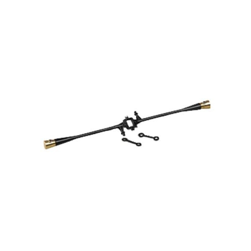 Micro Twister Pro Flybar Assembly Inc.Links : 6605140