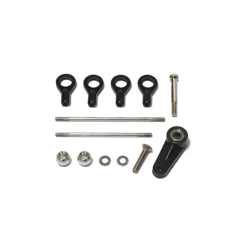 Mixing Arm Set with Slide Bearing : HS1091