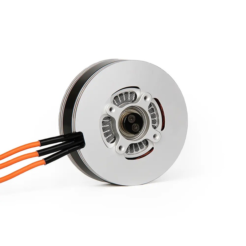 MN801-S IP45 Multirotor Fixed Wing UAV Motor