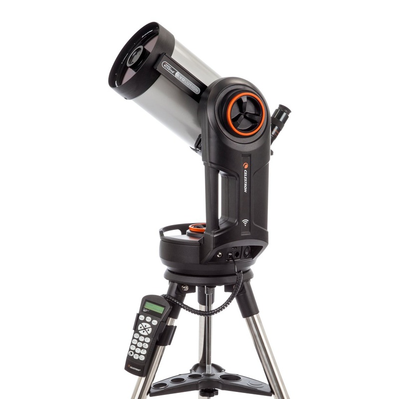 NexStar Evolution 6" SCT