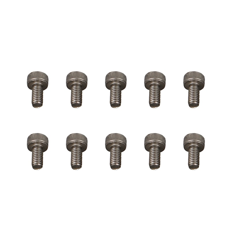 OMP Hobby M4 socket cap screw M2.5x5mm - M4/M4 MAX