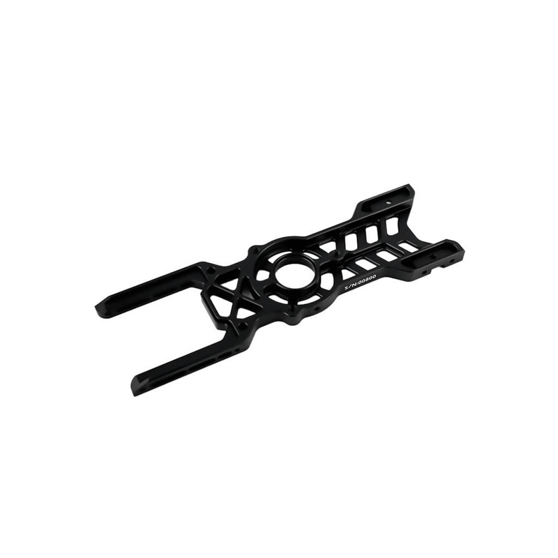 OMP M5/M6 Main Plate : OSHM5002