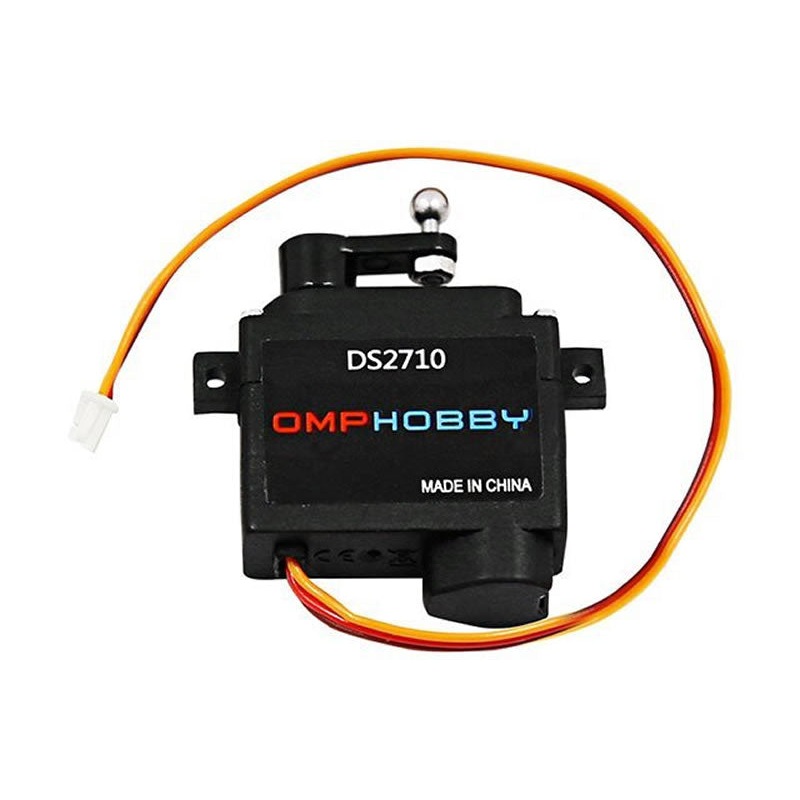 OMPHOBBY M2 Explore Servo Set : OSHM2094