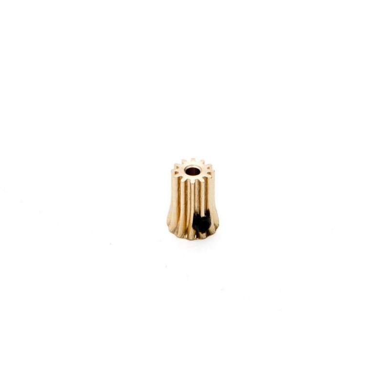 Pinion Gear, 12 Tooth (BLH1516) - Blade 230S