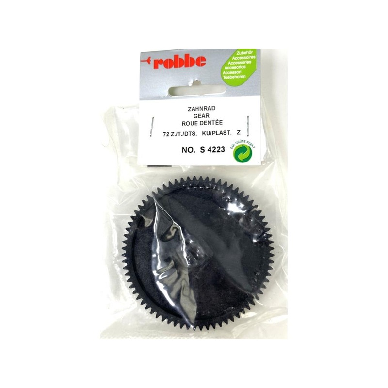 Robbe Gear 72T : S-4223