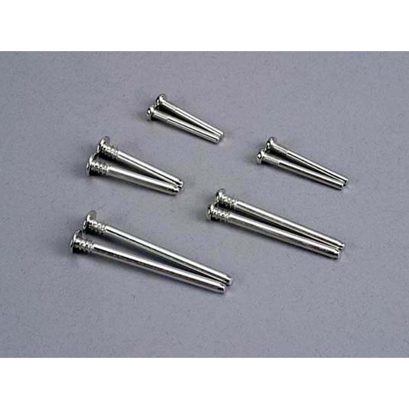 Screw Pin Set: 3739