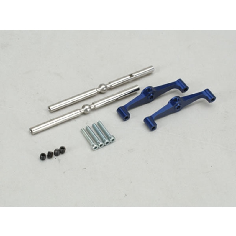 SZM Stabilizer Control Arm Set : 0304-018