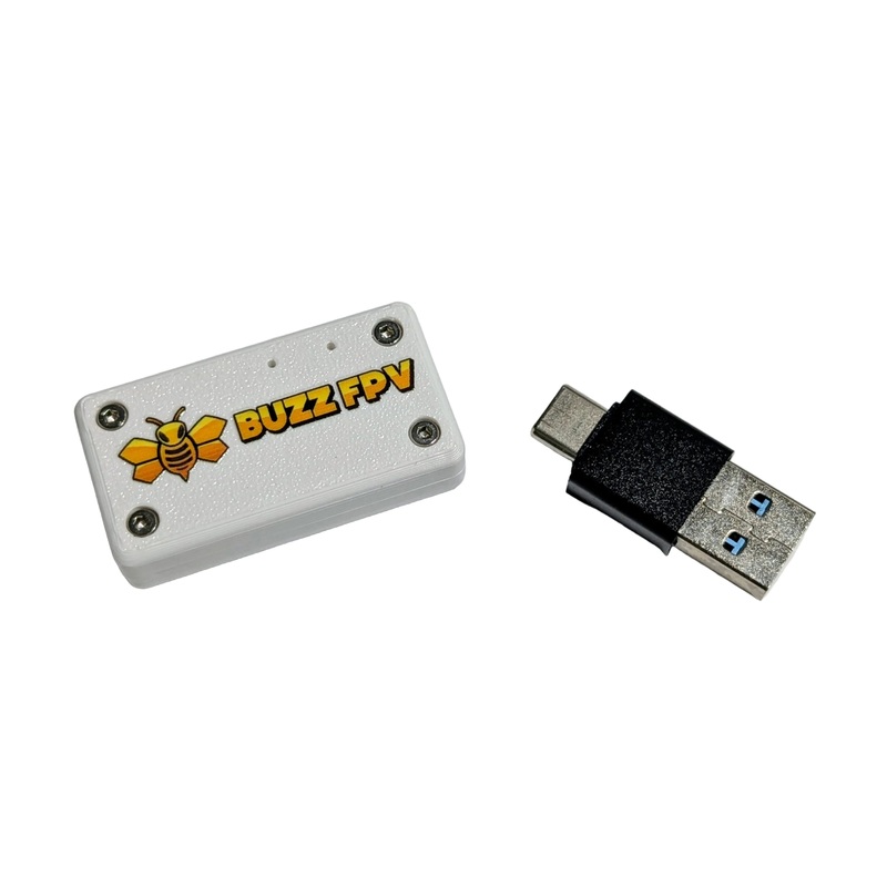 Wireless USB Simulator Dongle For ELRS V2
