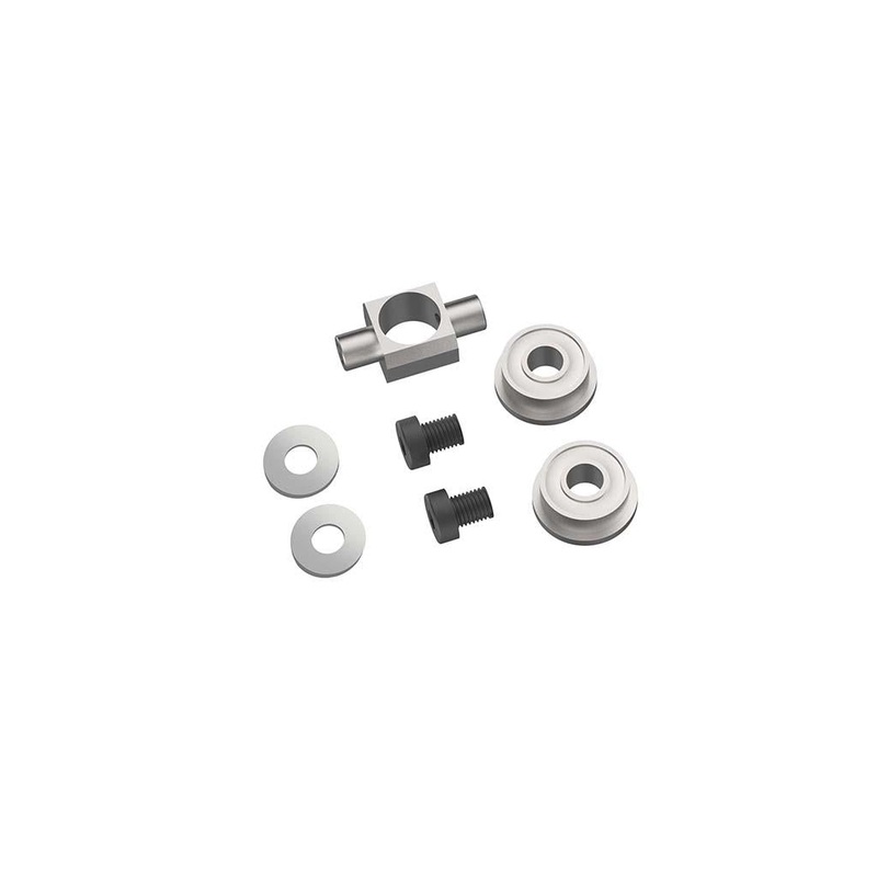 XLPower Tail Center Pivot WC : XL70T14-3