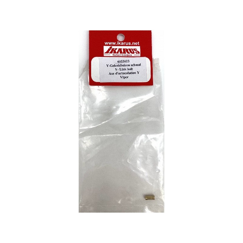 Y-LINK BOLT SHORT : 6053023
