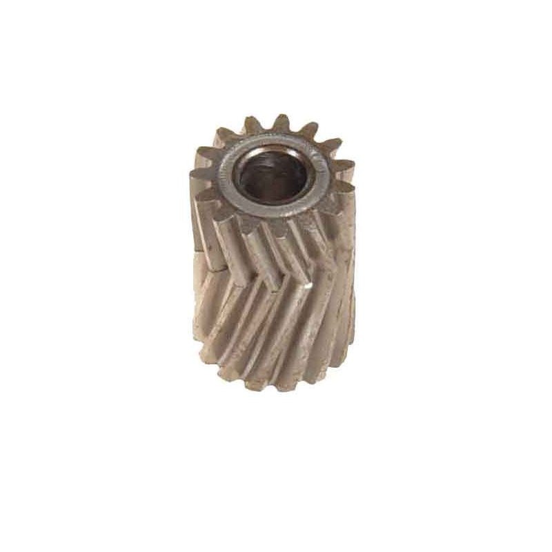 04215 PINION FOR HERRINGBONE GEAR 15 TEETH M0.7