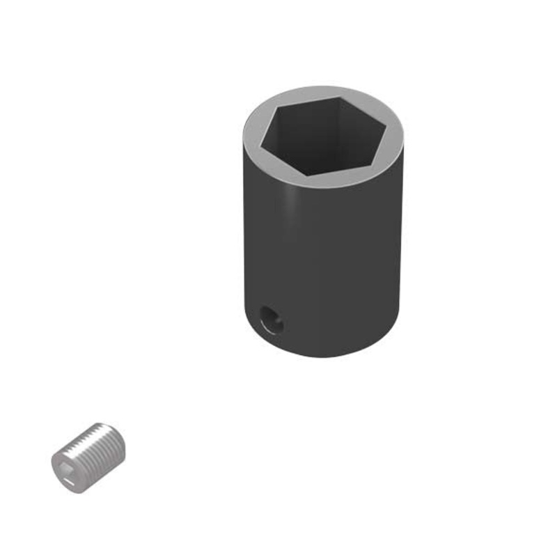 05266 Start Coupler, GLOGO 690 SX