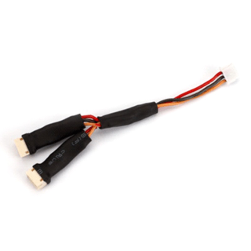 Aircraft Telemetry YHarness