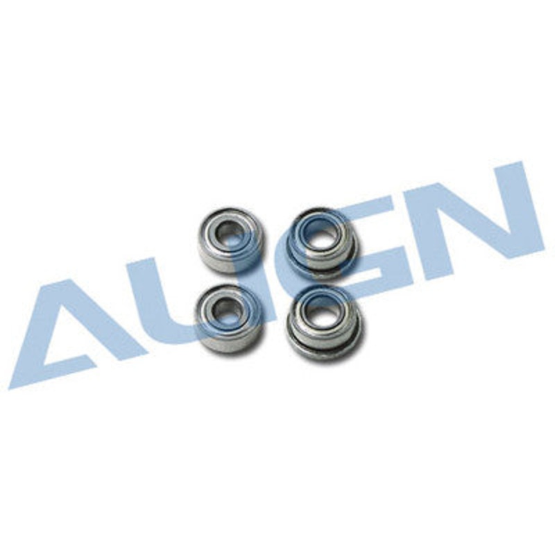 Align Bearing(MR104ZZ/MF105ZZ) HN7067 - Trex700N