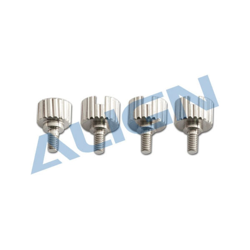 Align G3 Gimbal Screw Parts (4) : GG3019XXT